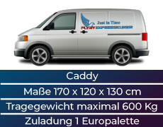 Transporter S