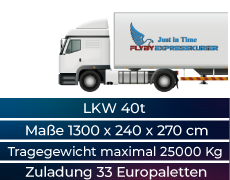 LKW 40t