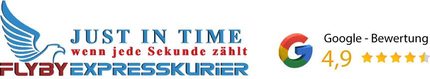 Flyby Spedition Expresskurier