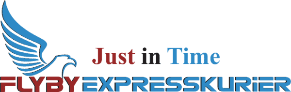 Flyby Spedition Expresskurier